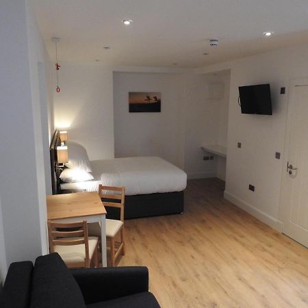 House Of Juniper - Luxury Accessible Apartment Broadford  Luaran gambar