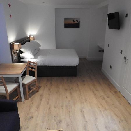 House Of Juniper - Luxury Accessible Apartment Broadford  Luaran gambar