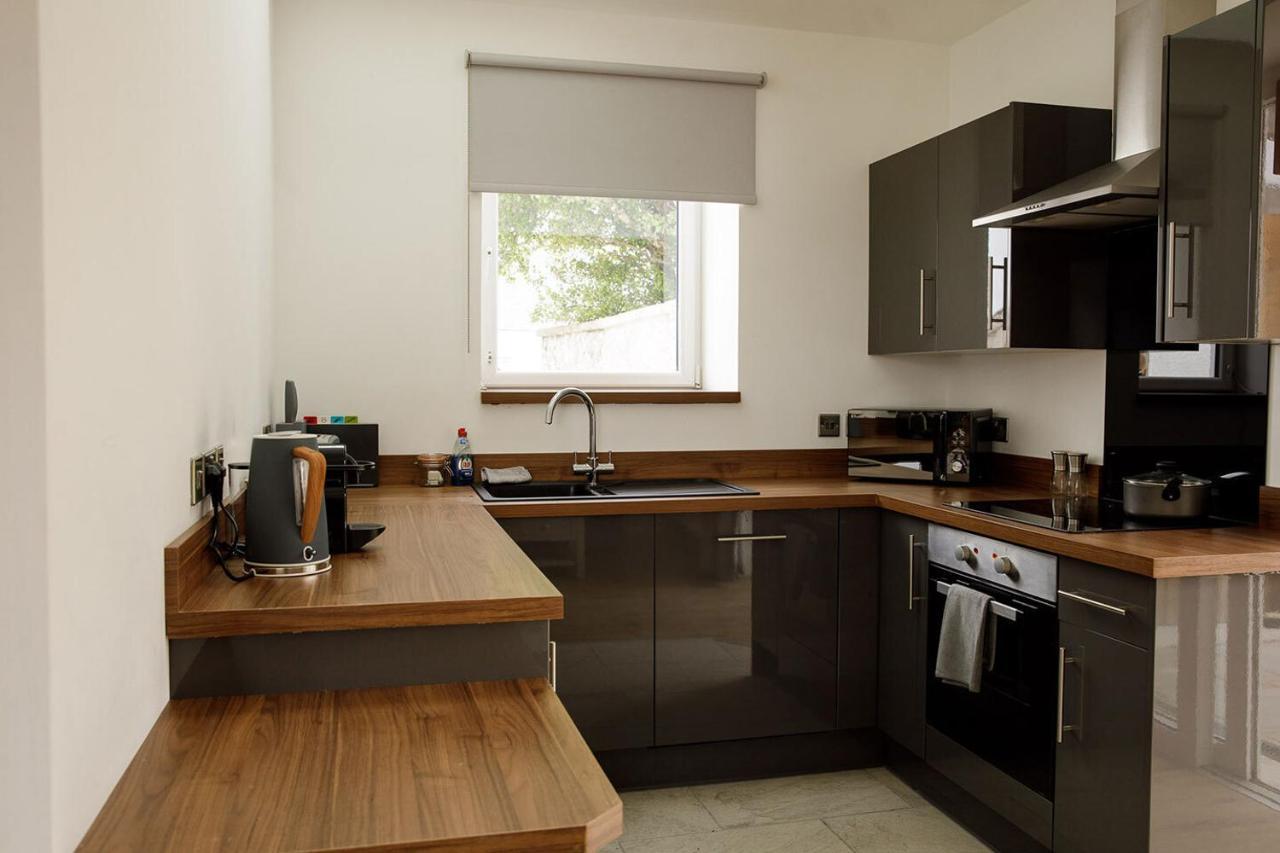 House Of Juniper - Luxury Accessible Apartment Broadford  Luaran gambar