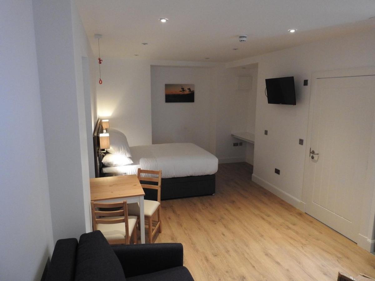 House Of Juniper - Luxury Accessible Apartment Broadford  Luaran gambar
