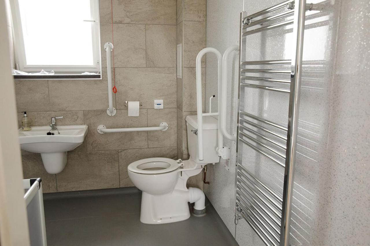 House Of Juniper - Luxury Accessible Apartment Broadford  Luaran gambar