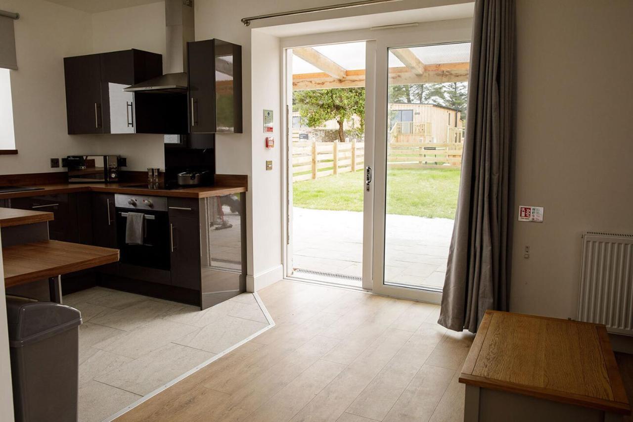 House Of Juniper - Luxury Accessible Apartment Broadford  Luaran gambar